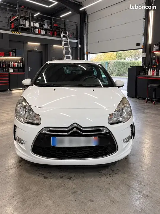Citroen Ds3