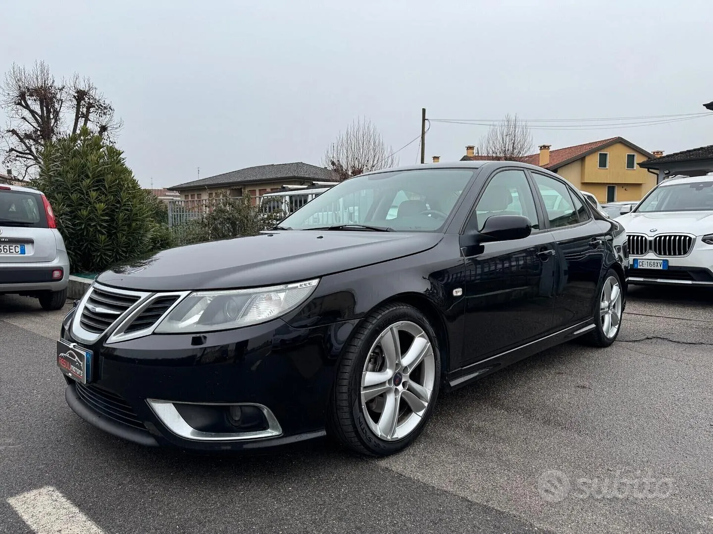 Saab 9-3