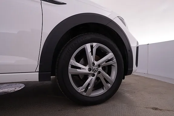 Volkswagen Taigo 2023 photo 4
