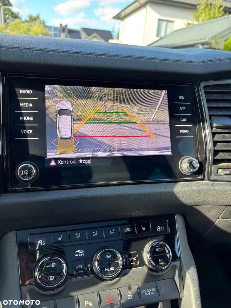 Skoda Kodiaq 2023 photo 4