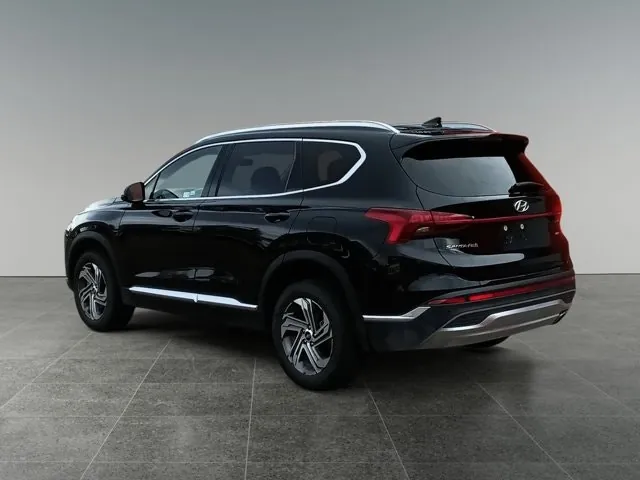 Hyundai Santa Fe 2023 photo 4