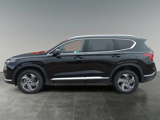 Hyundai Santa Fe 2023 photo 2