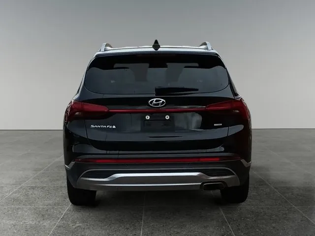 Hyundai Santa Fe 2023 photo 5
