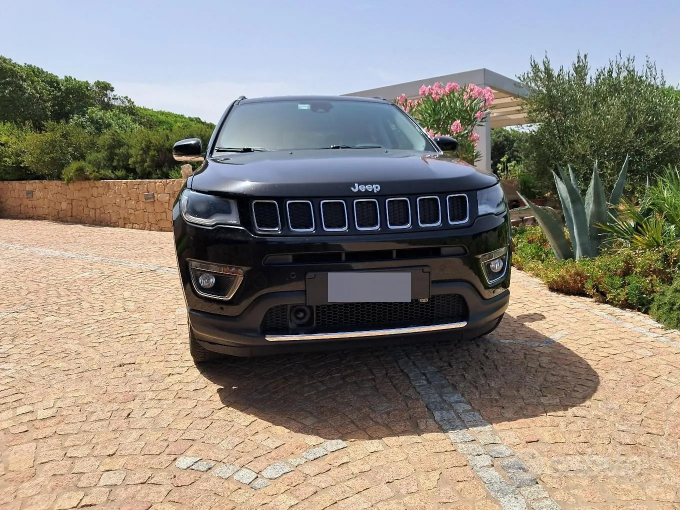 Jeep Compass 2020 photo 4