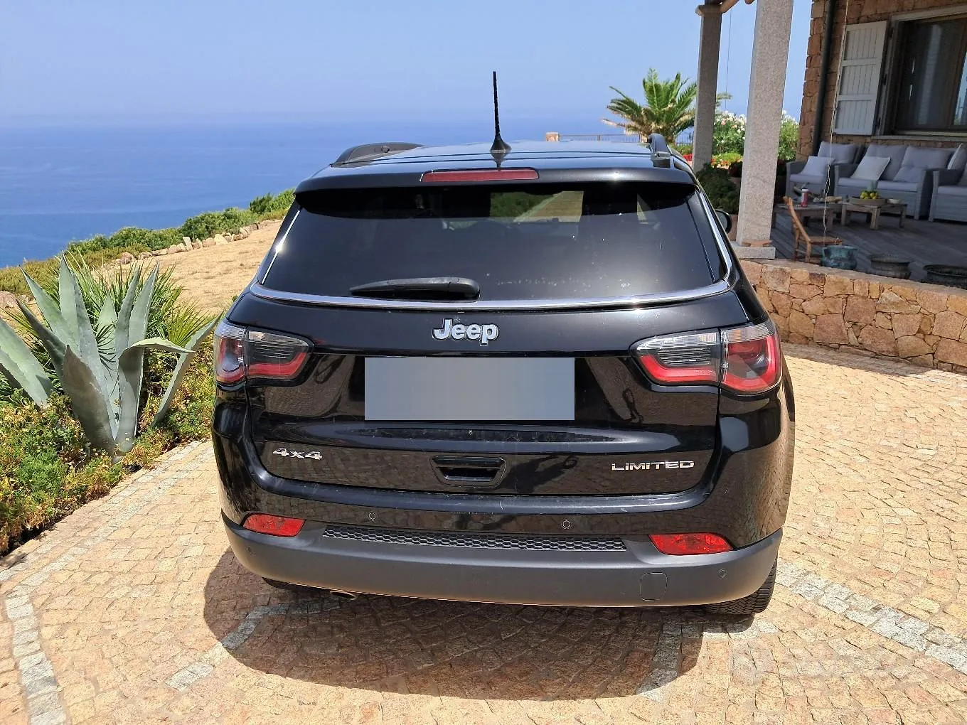 Jeep Compass 2020 photo 5