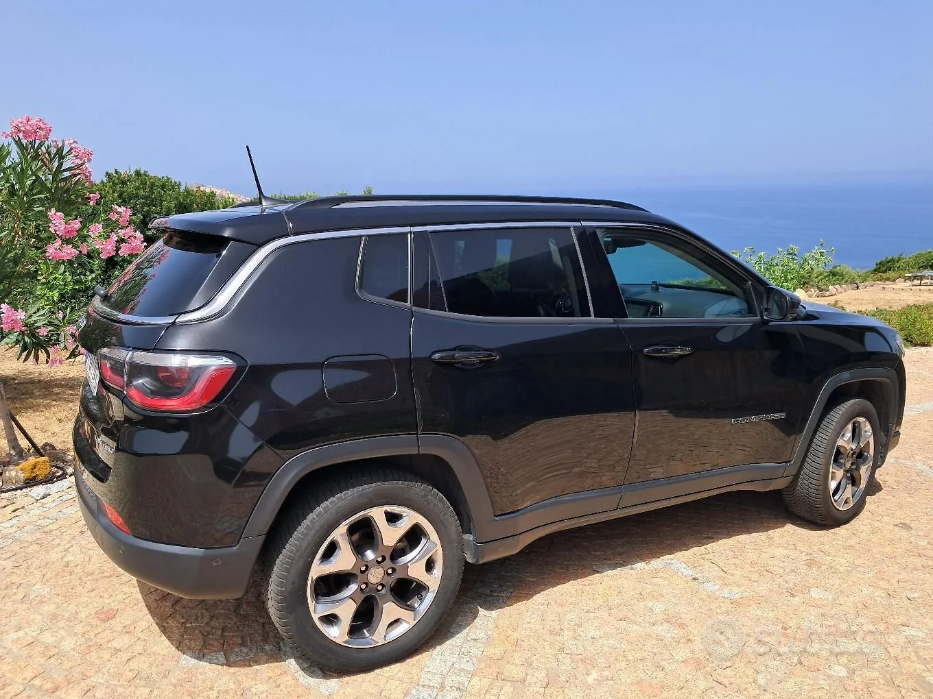 Jeep Compass 2020 photo 2