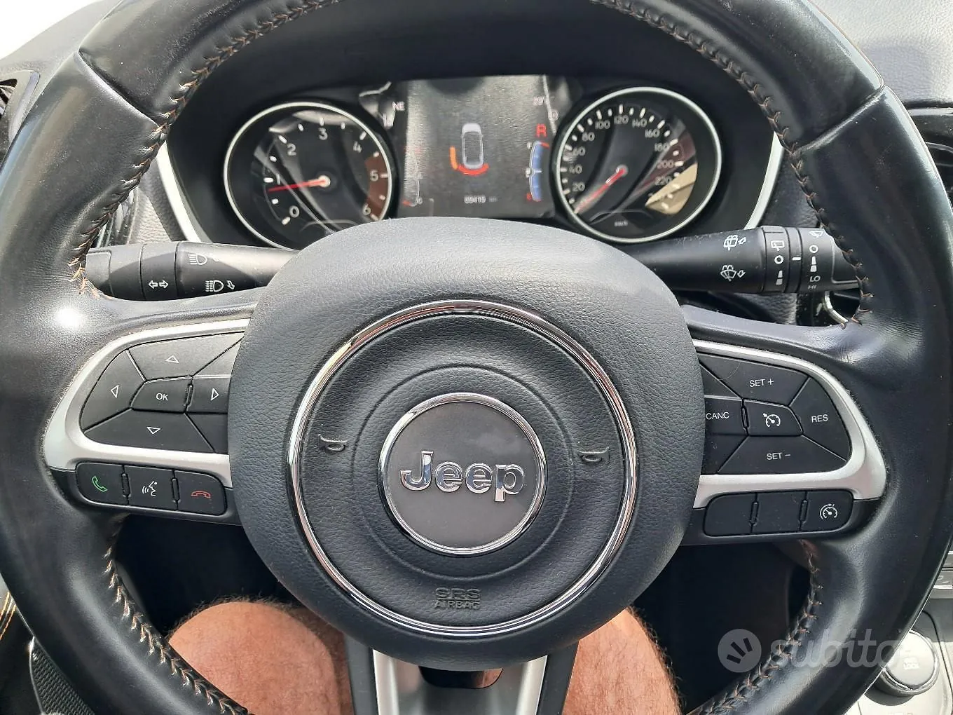 Jeep Compass 2020 photo 3