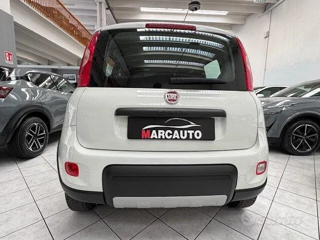 Fiat Panda 2019 photo 4