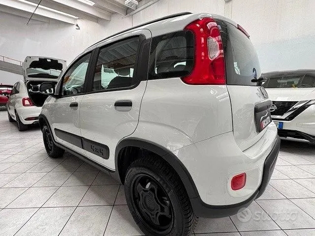 Fiat Panda 2019 photo 3