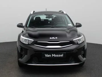 Kia Stonic 2023 photo 3