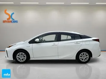 Toyota Prius 2019 photo 5