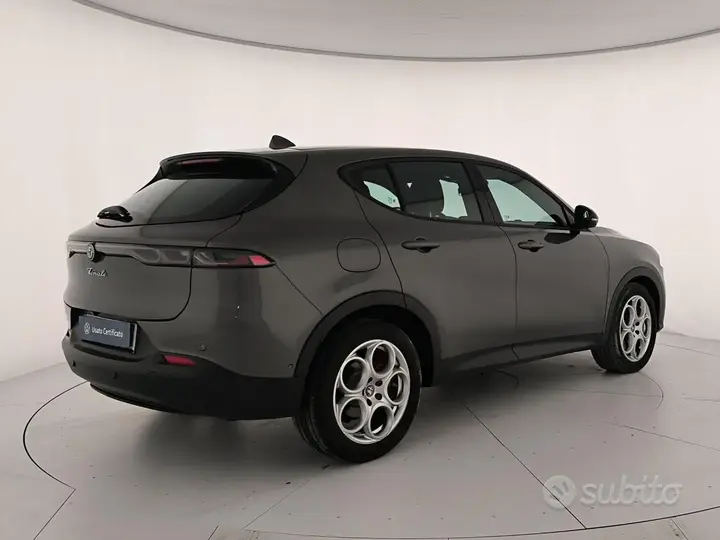 Alfa Romeo Tonale 2023 photo 2