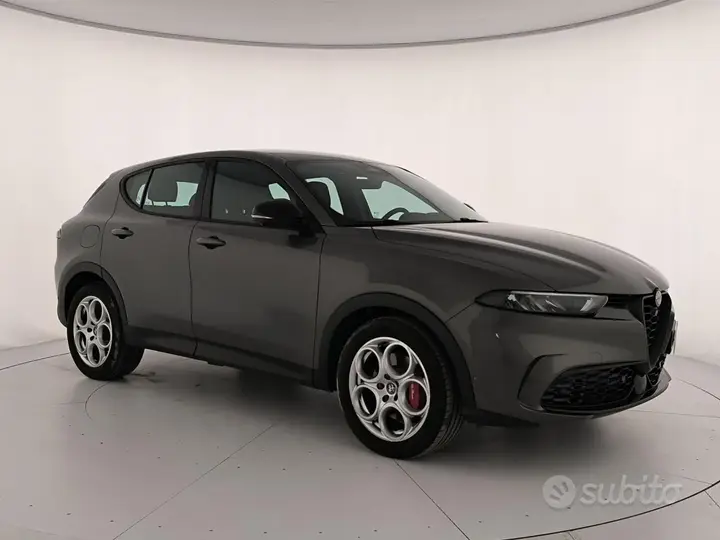 Alfa Romeo Tonale 2023 photo 4