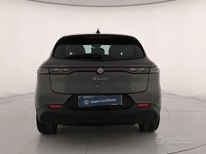 Alfa Romeo Tonale 2023 photo 5