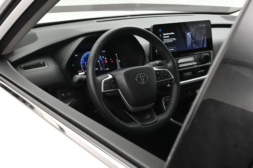 Toyota Grand Highlander 2024 photo 5