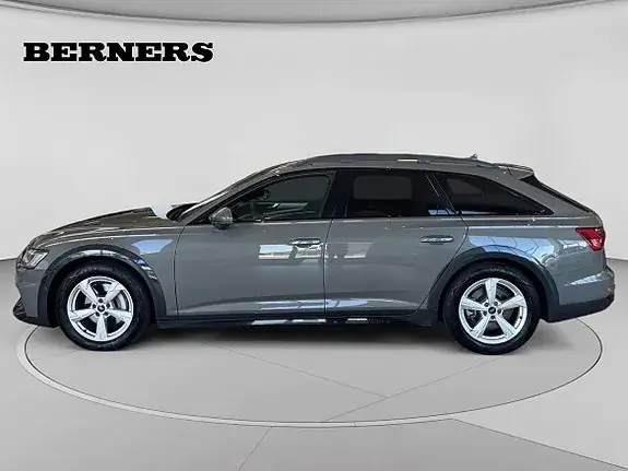 Audi A6 Allroad 2025 photo 2