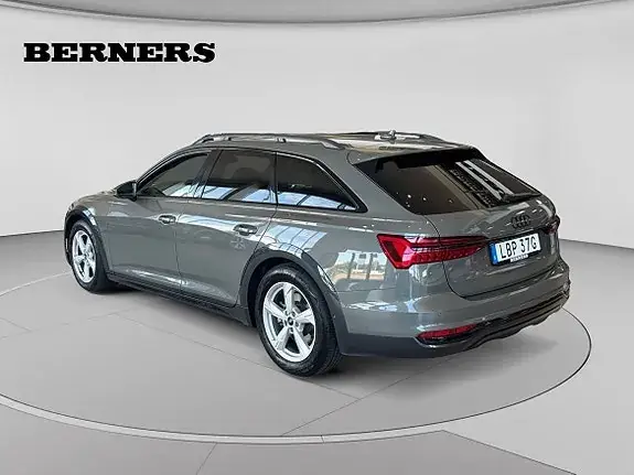 Audi A6 Allroad 2025 photo 3