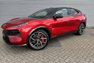 Lotus Eletre