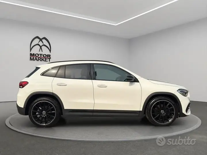 Mercedes-Benz Gla 2023 photo 4