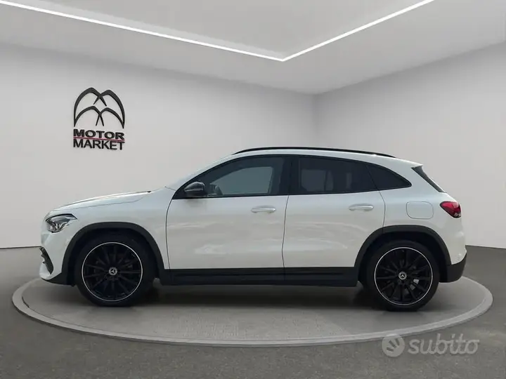 Mercedes-Benz Gla 2023 photo 5