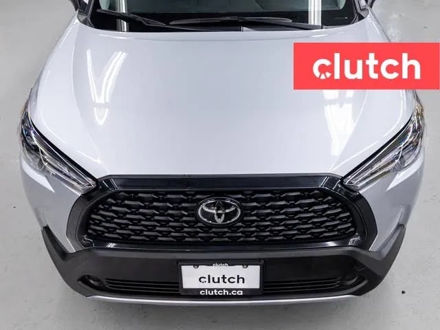 Toyota Corolla Cross 2024 photo 4