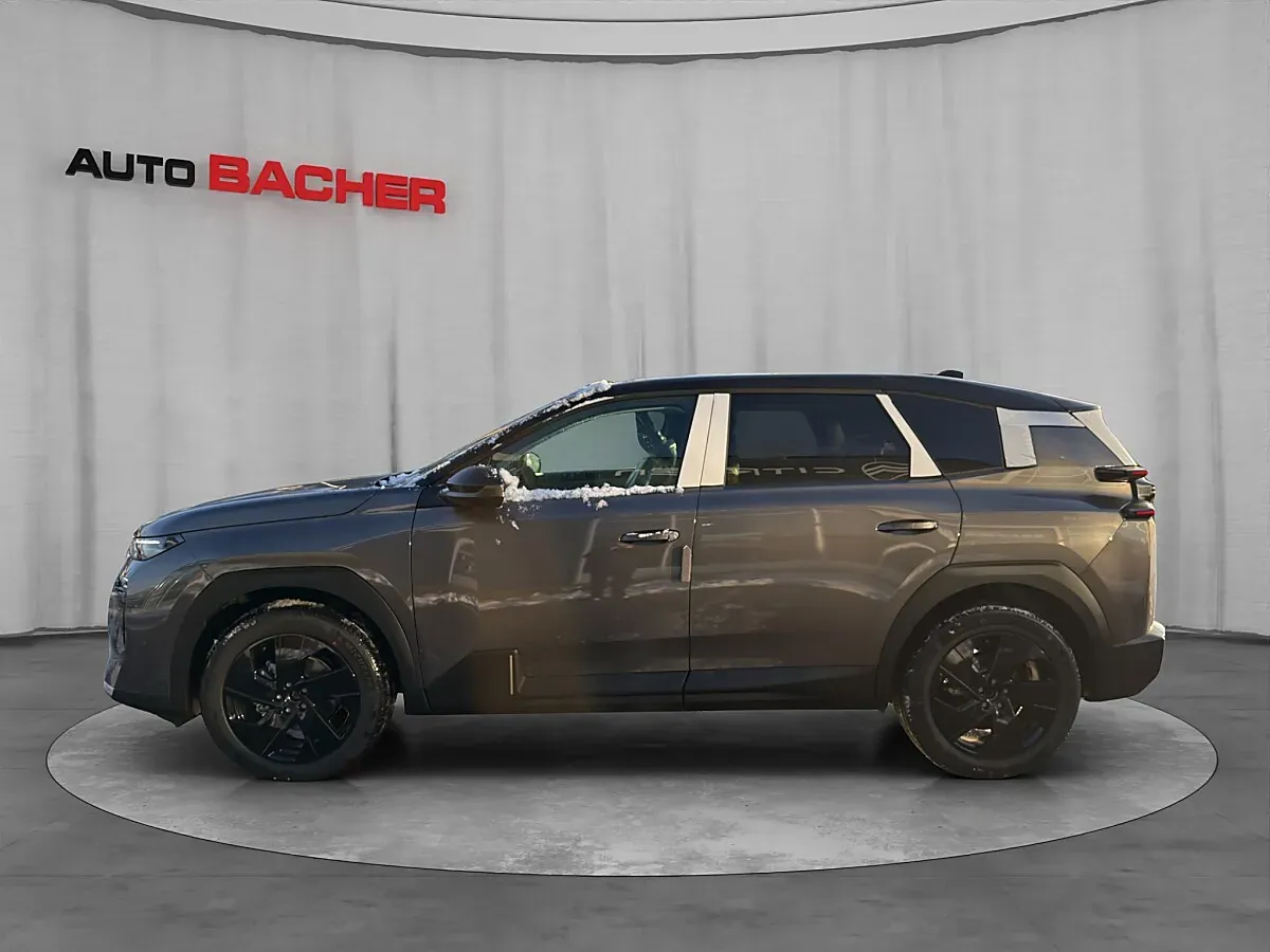 Citroen C5 Aircross 2025 photo 3