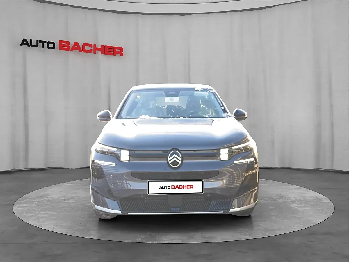 Citroen C5 Aircross 2025 photo 2