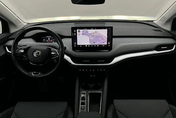 Skoda Enyaq 2023 photo 3