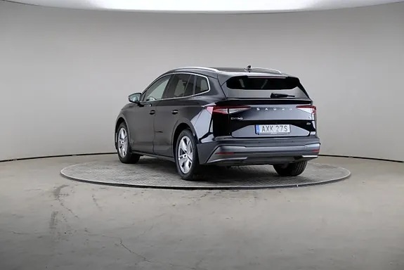 Skoda Enyaq 2023 photo 2
