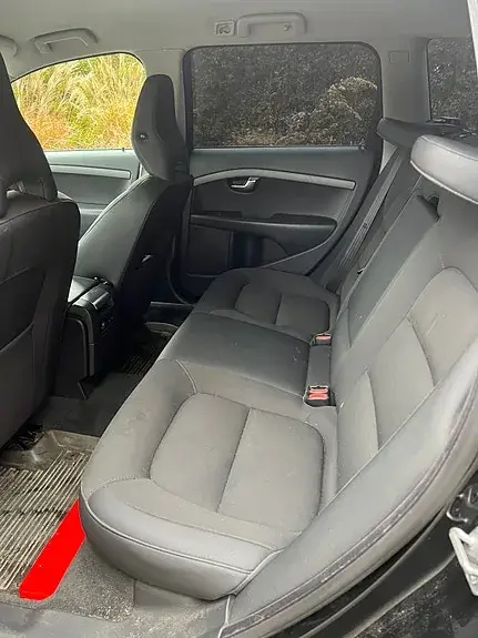 Volvo V70 2014 photo 5