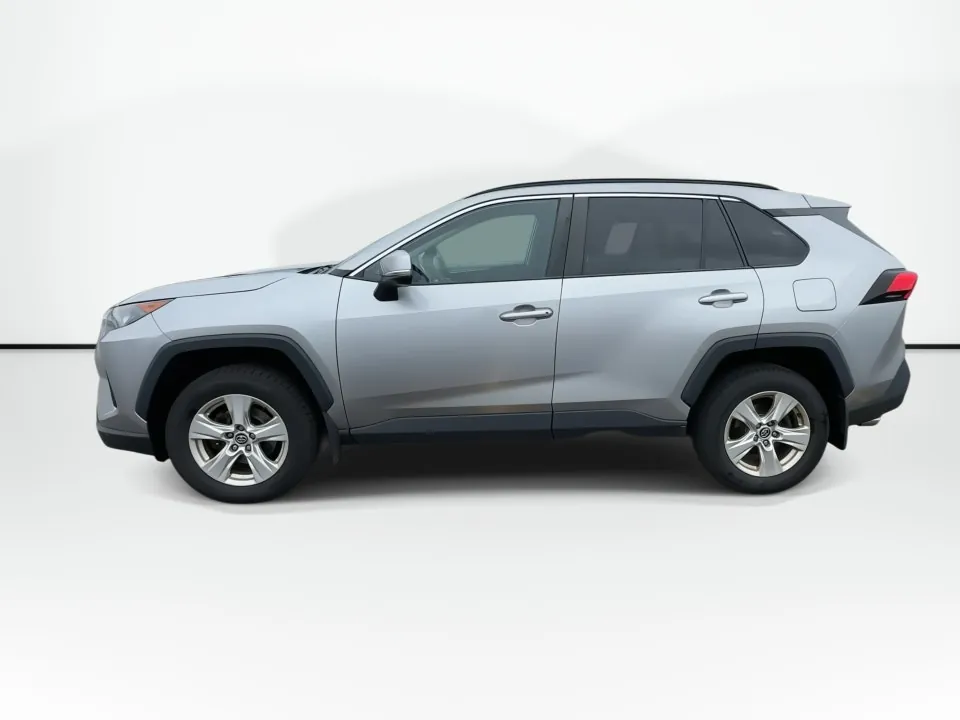 Toyota Rav4 2019 photo 5