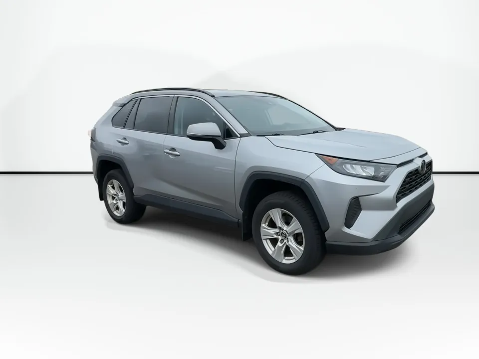 Toyota Rav4 2019 photo 2