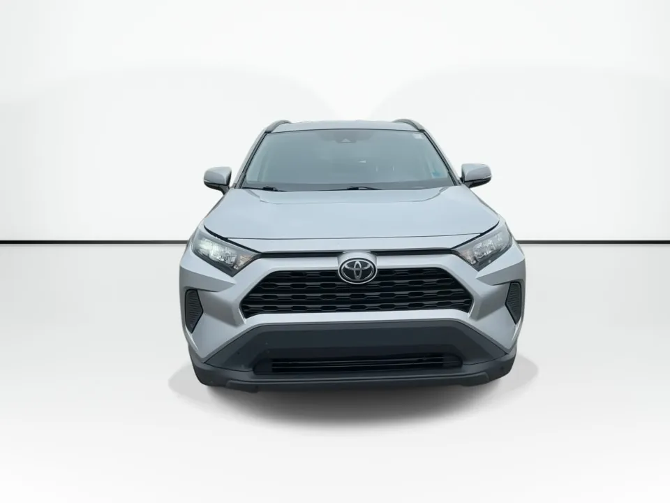 Toyota Rav4 2019 photo 3