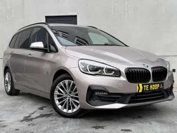 BMW 2 Serie Tourer