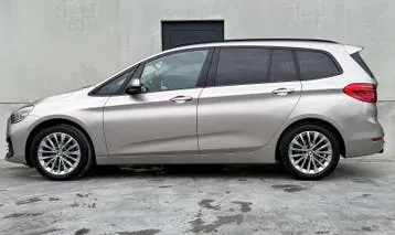 BMW 2 Serie Tourer 2021 photo 3