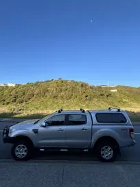 Ford Ranger 2013 photo 5
