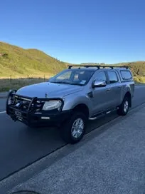 Ford Ranger 2013 photo 4