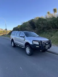 Ford Ranger 2013 photo 3