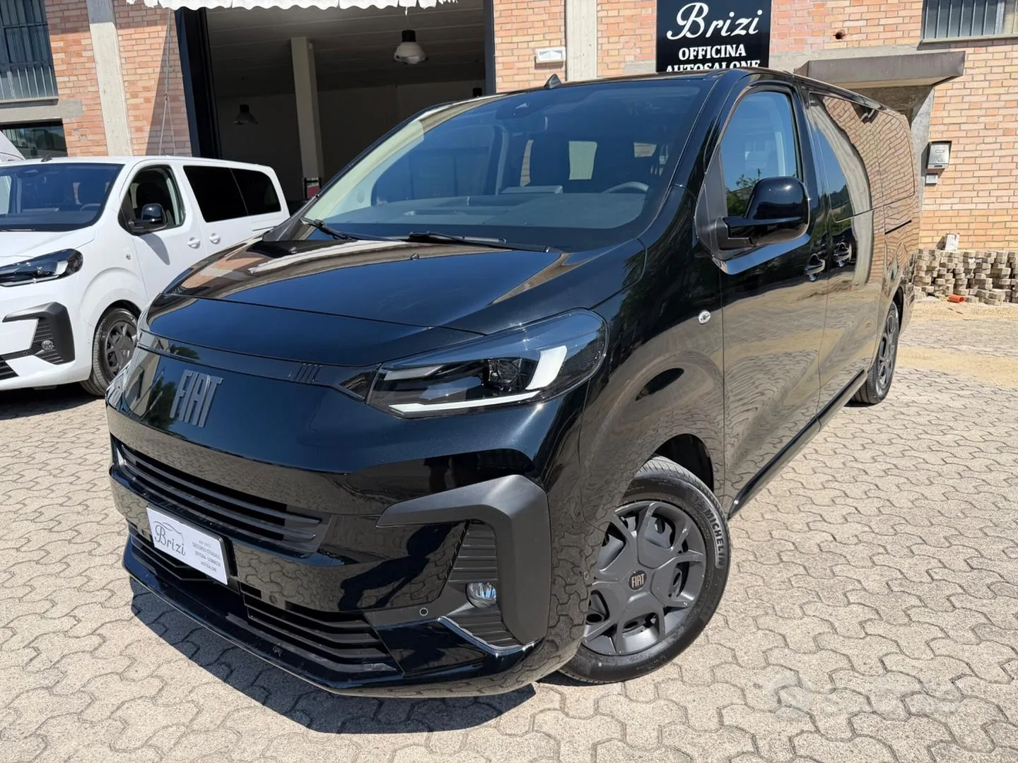 Fiat Ulysse