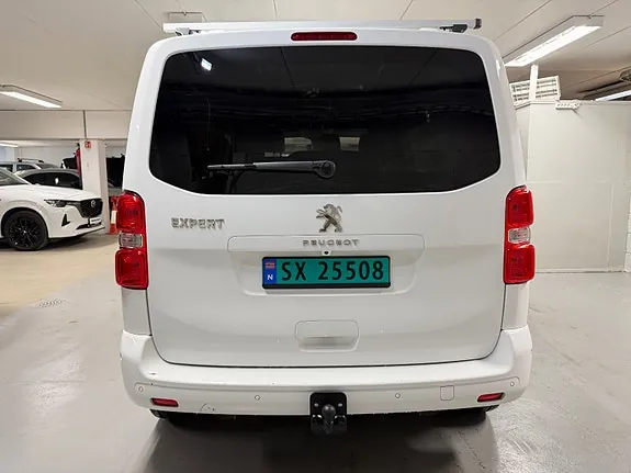 Peugeot Expert 2022 photo 5