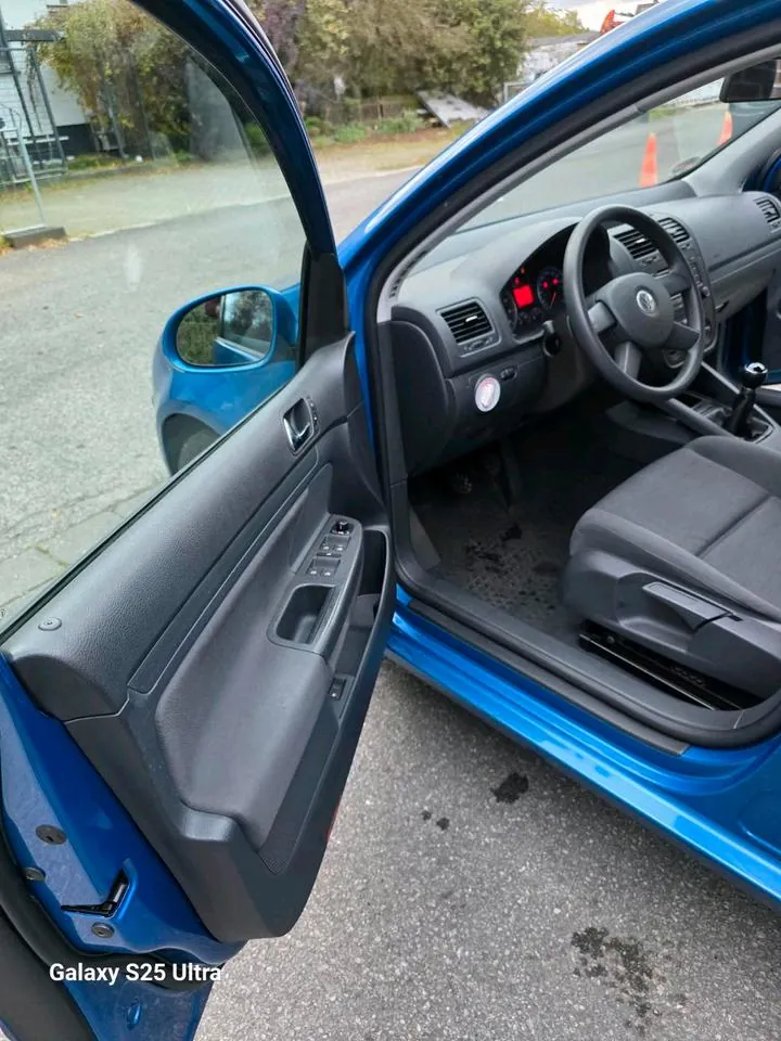Volkswagen Golf 5