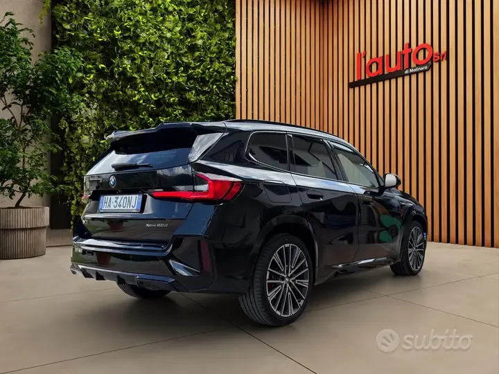 BMW X1 2025 photo 5