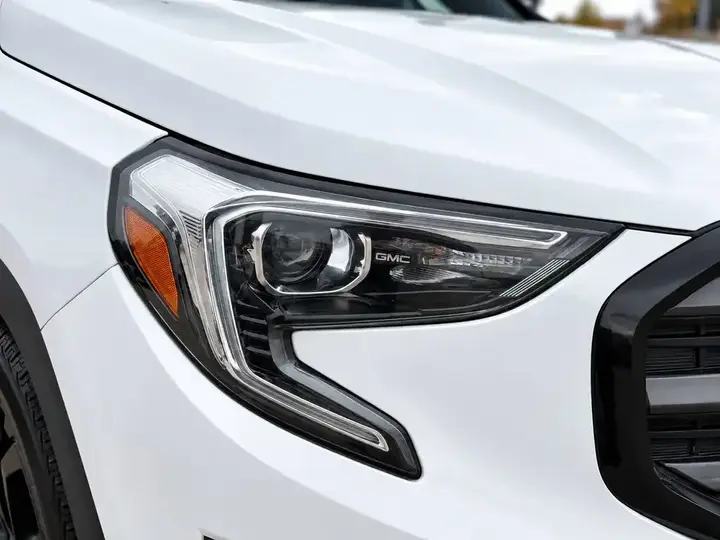 GMC Terrain 2019 photo 4