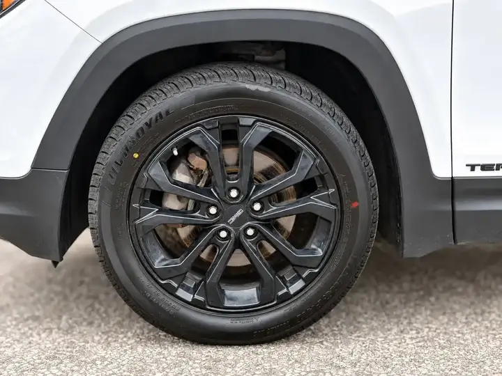 GMC Terrain 2019 photo 3