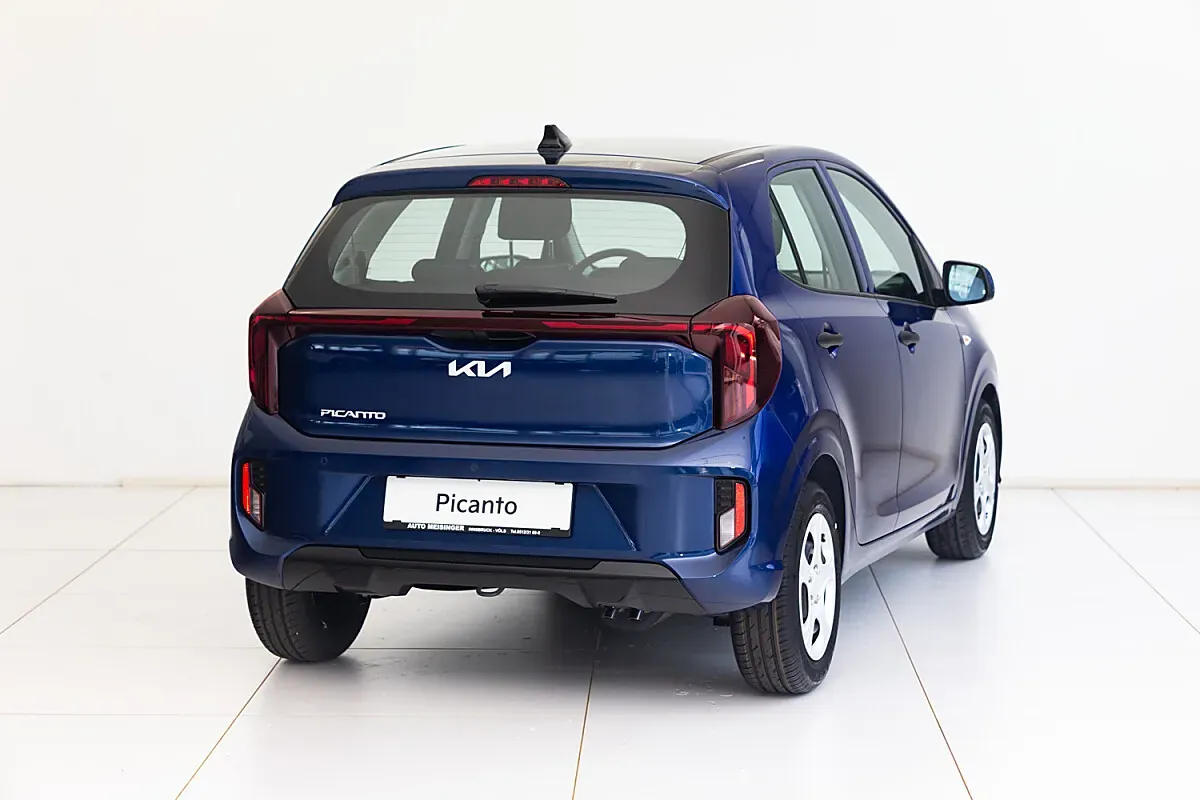 Kia Picanto 2027 photo 2