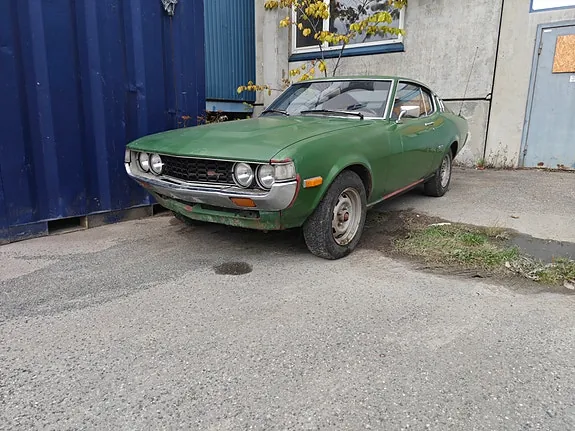 Toyota Celica