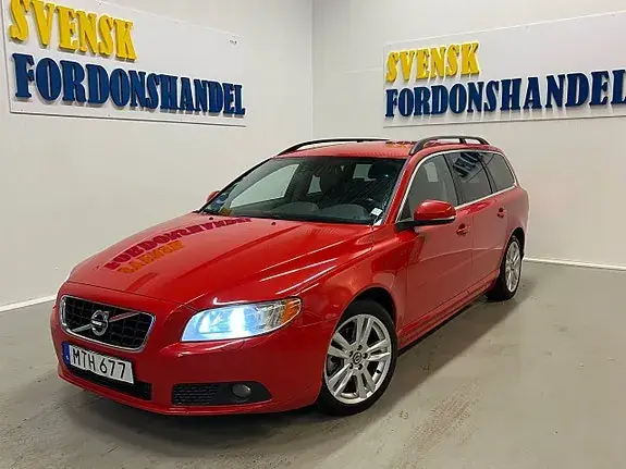 Volvo V70