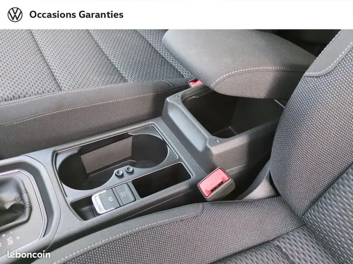 Volkswagen Touran 2026 photo 2