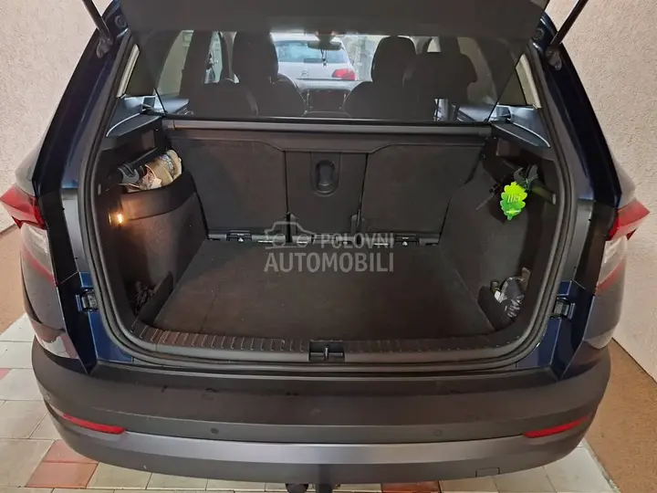 Skoda Karoq 2018 photo 4