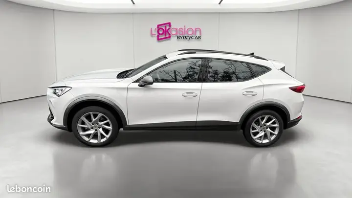 Cupra Formentor 2024 photo 2